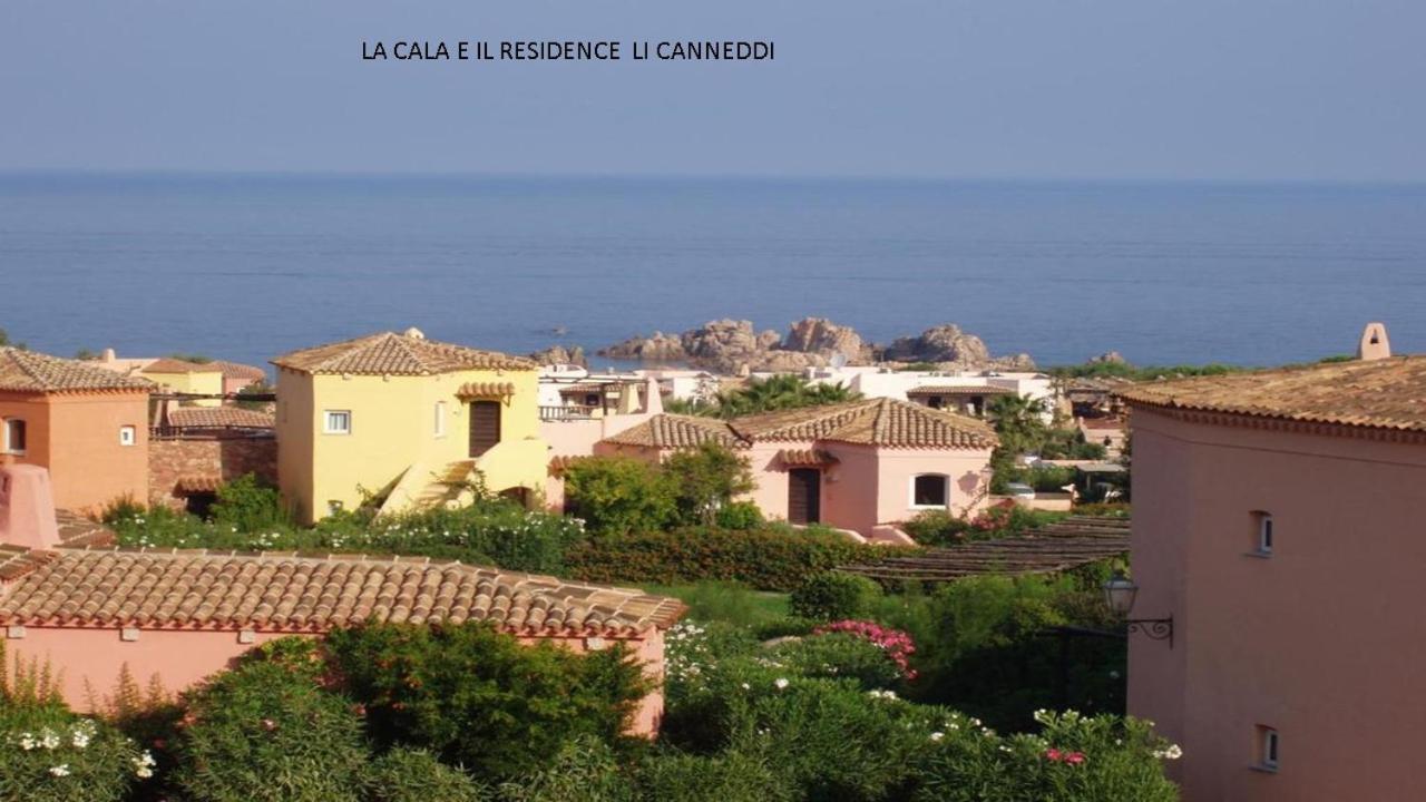 איזולה רוסה Vacanze In Natura Incontaminata "Casa Vacanza Francesca" מראה חיצוני תמונה